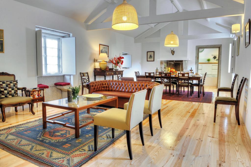 Gasthuis Casa Laranjas 4*