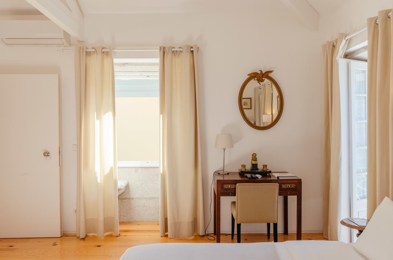 Gasthuis Casa Laranjas 4*