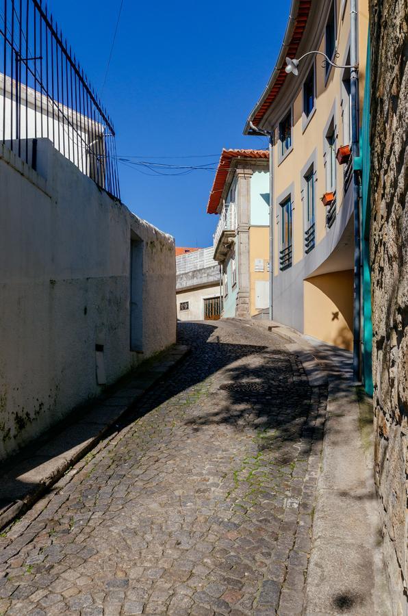 Gasthuis Casa Laranjas 4*